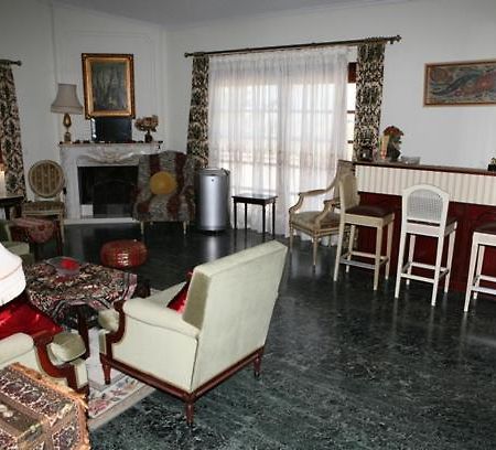 Cosy Villa Pikermion Экстерьер фото