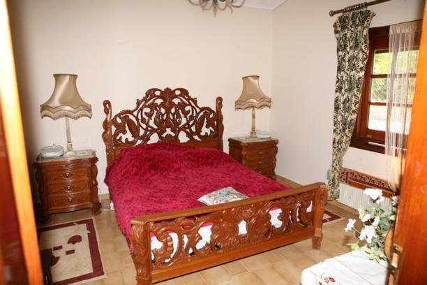 Cosy Villa Pikermion Экстерьер фото