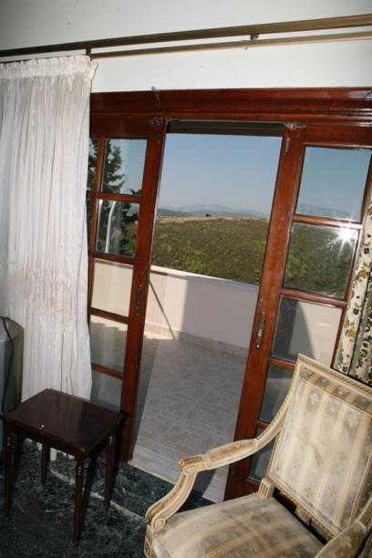 Cosy Villa Pikermion Экстерьер фото