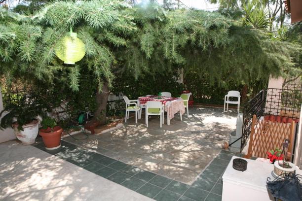 Cosy Villa Pikermion Экстерьер фото