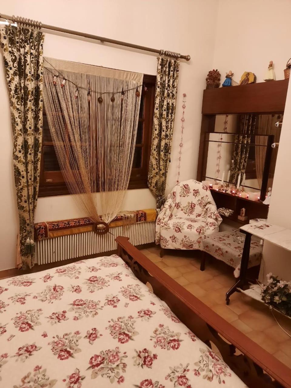 Cosy Villa Pikermion Экстерьер фото
